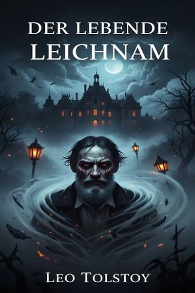 Der lebende Leichnam: Drama in sechs Akten