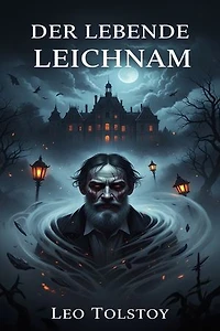 Der lebende Leichnam: Drama in sechs Akten