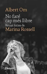 No faré cap més llibre