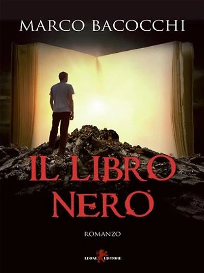 Il libro nero