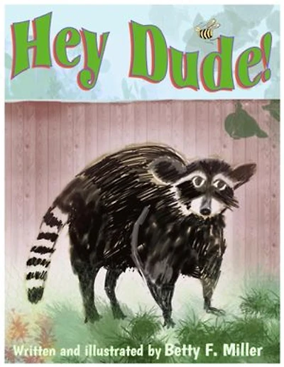 Hey Dude!