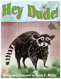 Hey Dude!