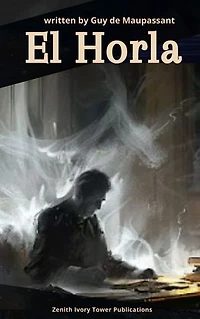 El Horla: El inquietante relato de terror psicológico de Guy de Maupassant