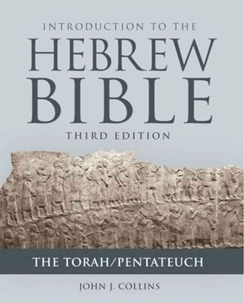Introduction to The Hebrew Bible, Third Edition