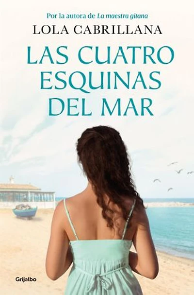 Las cuatro esquinas del mar / the Four Corners of Sea