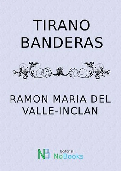 Tirano banderas