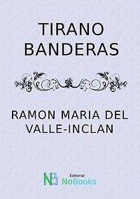 Tirano banderas