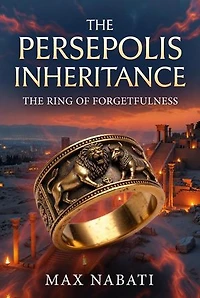 The Persepolis Inheritance: The Ring of Forgetfulness: The Persepolis Inheritance, #2