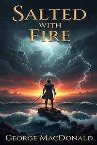 Salted with Fire