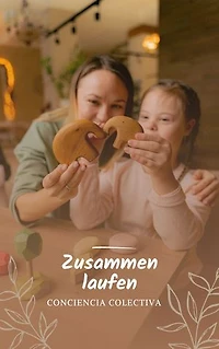 Zusammen laufen: 33 Tipps für das Leben mit einer behinderten Person