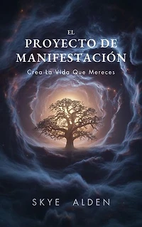 The Manifestation Blueprint / El Proyecto de Manifestación: Create the Life You Deserve / Crea la Vida que Mereces