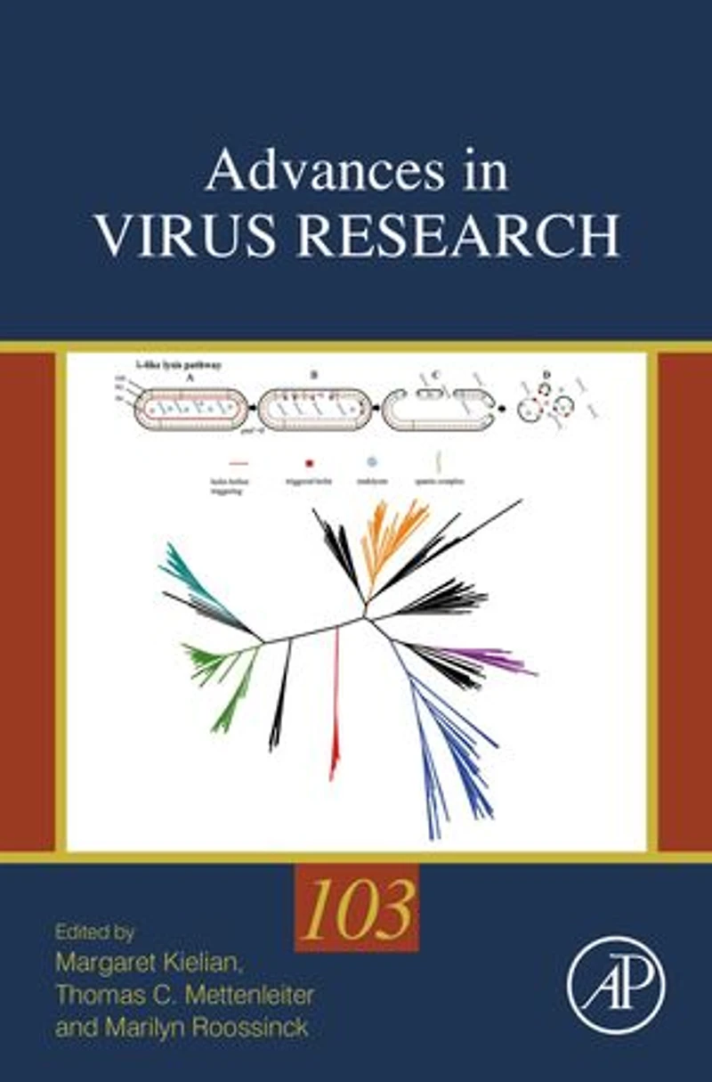 Advances Virus Research