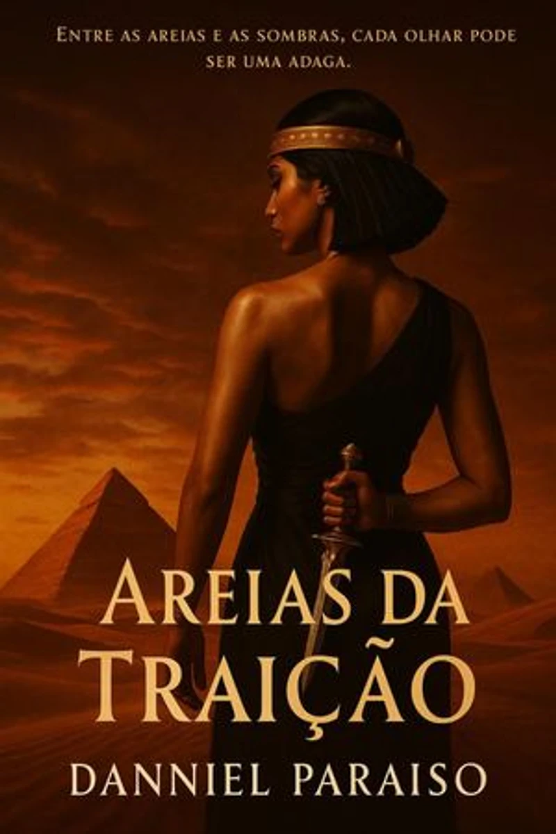 Areias da Traição