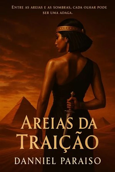 Areias da Traição