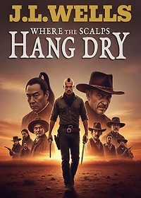 Where The Scalps Hang Dry