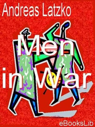 Men in War