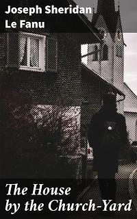 The House by the Church-Yard: Secrets Unveiled in a Haunting Irish Town