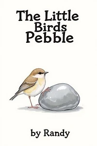 The Little Bird Pebble: Childrens Books, #999