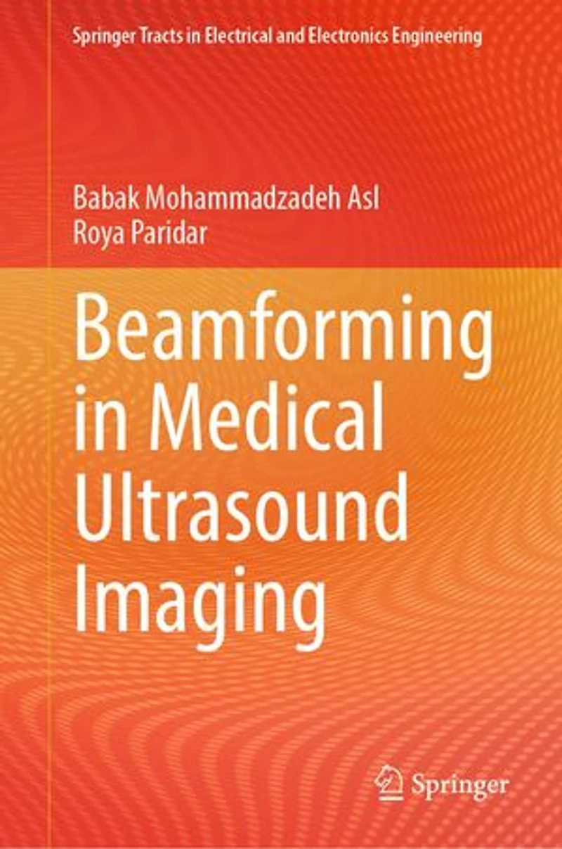 Beamforming Medical Ultrasound Imaging