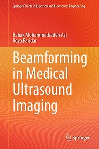 Beamforming Medical Ultrasound Imaging