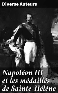 Napoléon III et les médaillés de Sainte-Hélène: Les intrigues politiques et sociales de Napoléon III révélées à travers ses médaillés de Sainte-Hélène