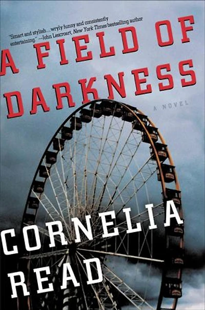A Field of Darkness
