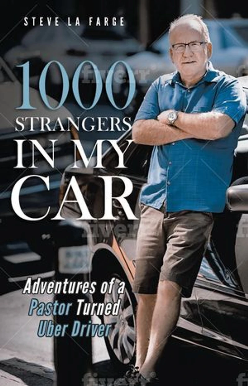1000 Strangers In My Car