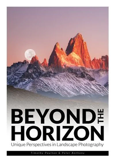 Beyond the Horizon: Unique Perspective in Landscape Photography