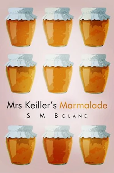 Mrs Keiller's Marmalade