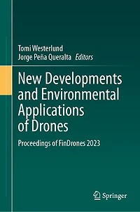 New Developments and Environmental Applications of Drones: Proceedings FinDrones 2023