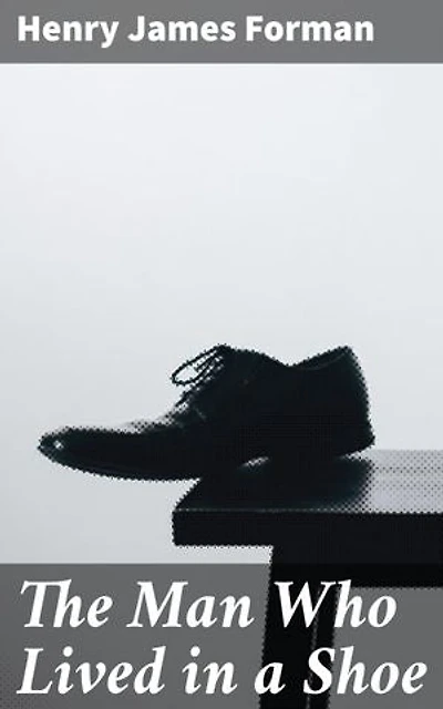 The Man Who Lived in a Shoe: A Satirical Whimsy on Unconventional Living
