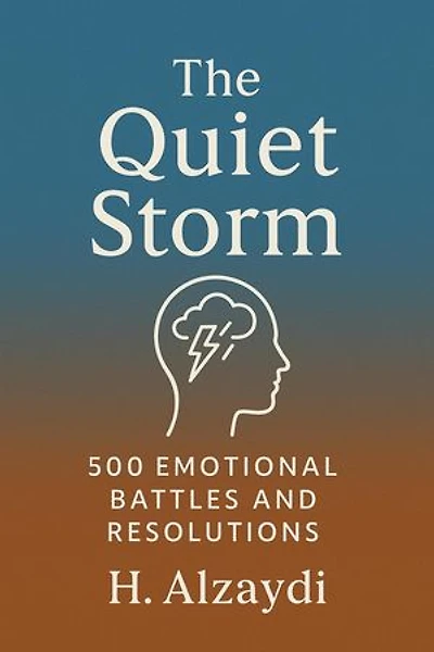 The Quiet Storm