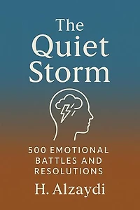 The Quiet Storm