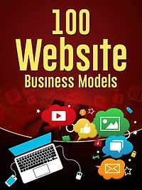 100 Website Business Models