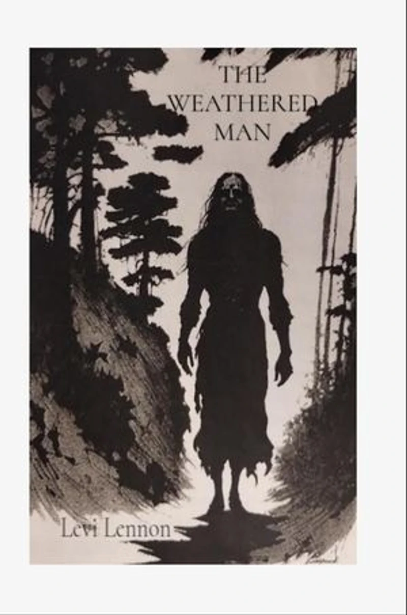 THE WEATHERED MAN