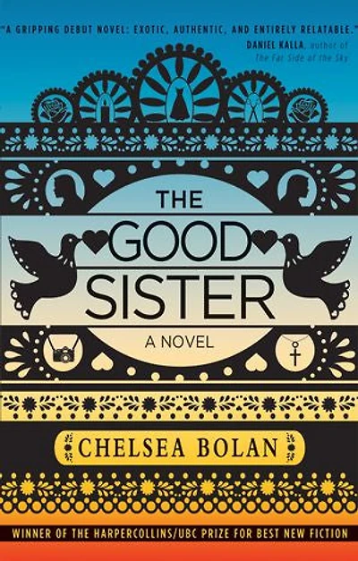 The Good Sister