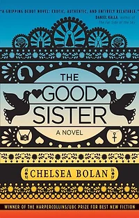 The Good Sister