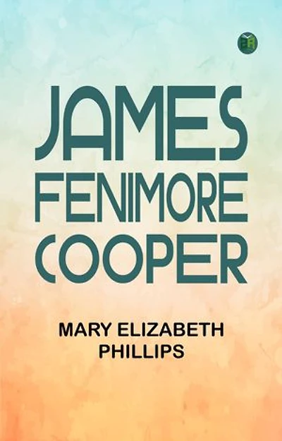 James Fenimore Cooper