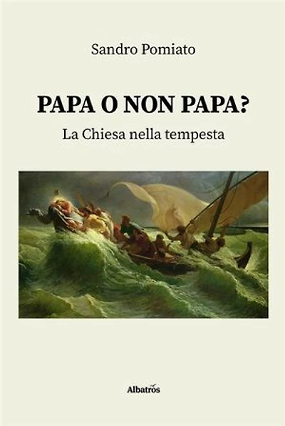 Papa o non Papa?: La Chiesa nella tempesta