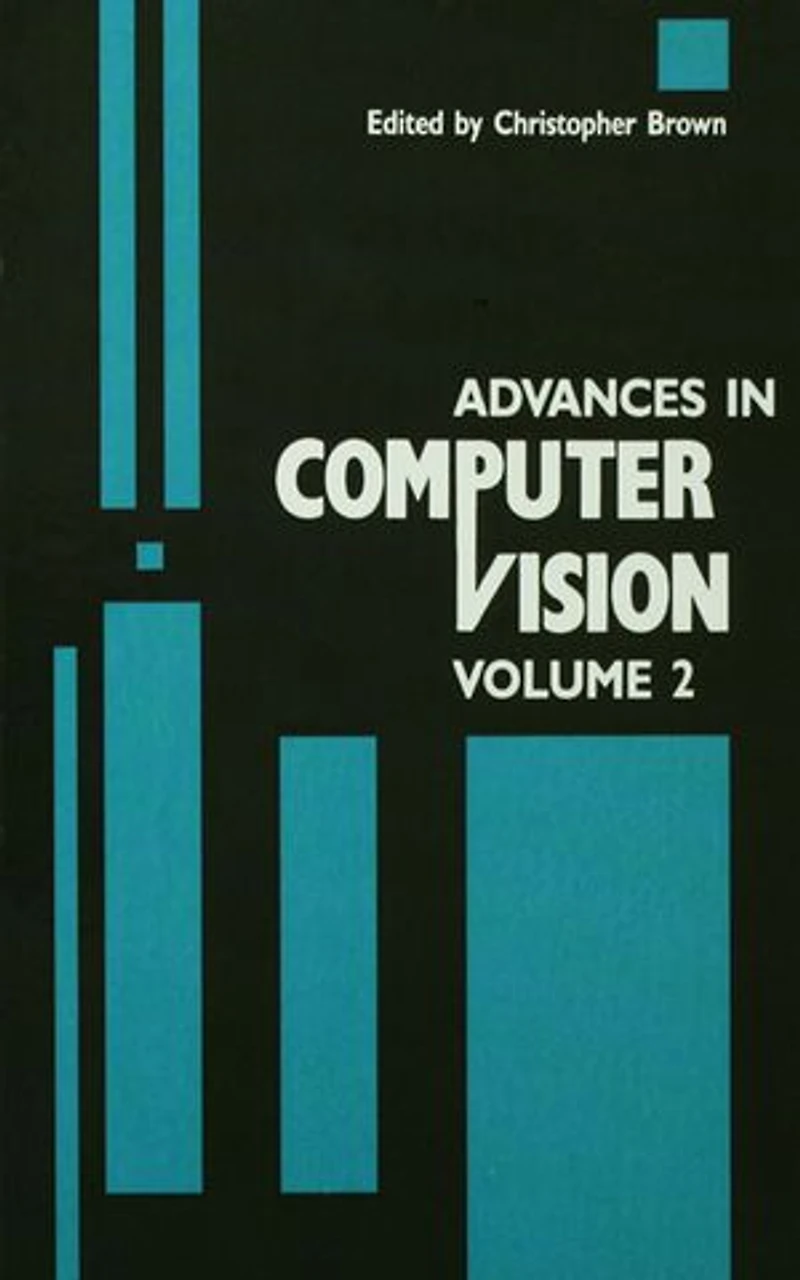 Advances Computer Vision: Volume 2