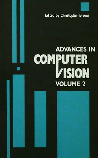 Advances Computer Vision: Volume 2