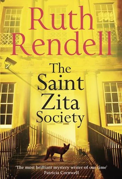 The Saint Zita Society