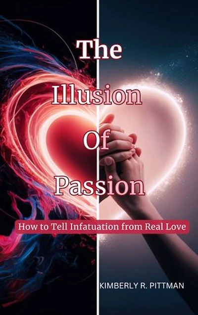 The Illusion of Passion: How to tell Infatuation from Real Love