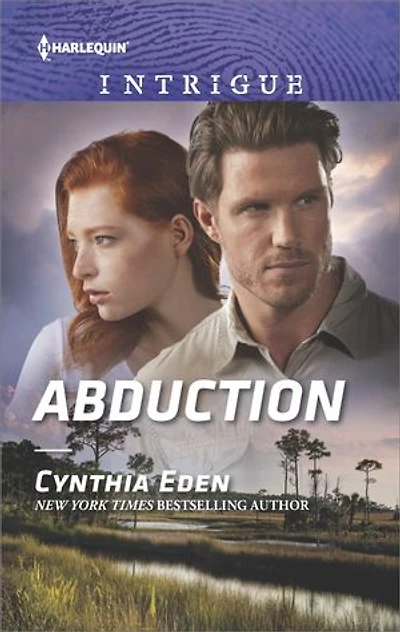 Abduction: A Thrilling Romantic Suspense