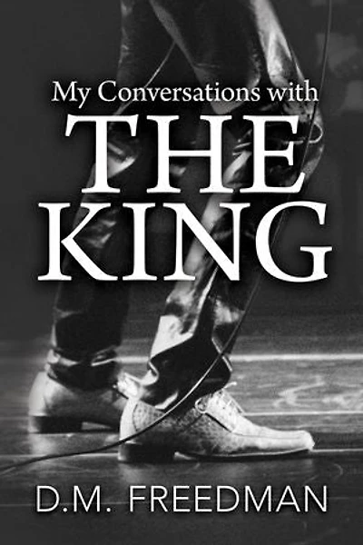 My Conversations with the King