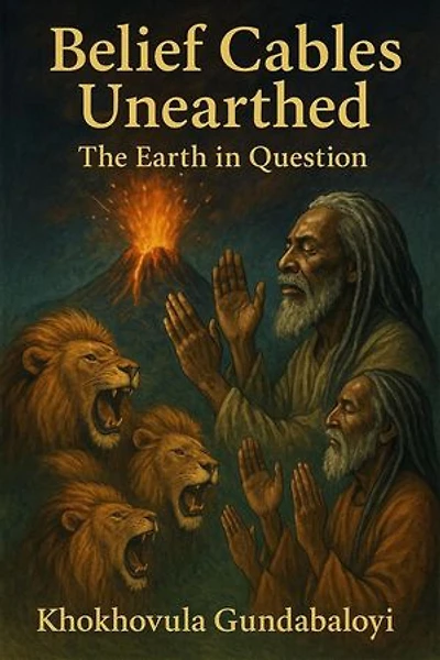 Belief Cables Unearthed: The Earth in Question: Belief Cables Unearthed: The Earth in Question, #1