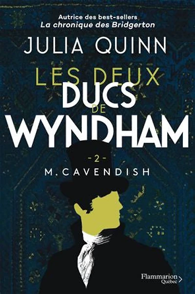M. Cavendish