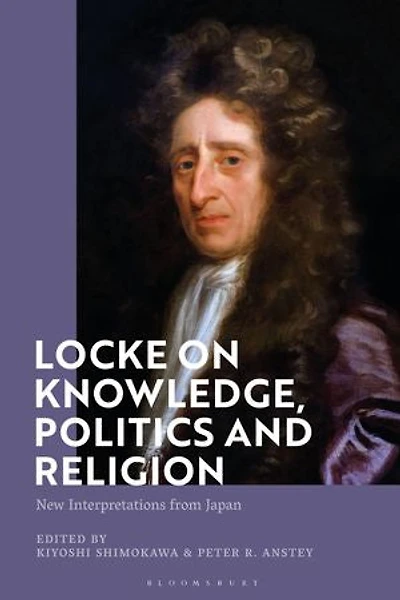 Locke on Knowledge