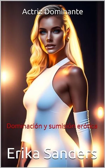 Actriz Dominante: Dominación y sumisión erótica, #33