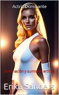 Actriz Dominante: Dominación y sumisión erótica, #33